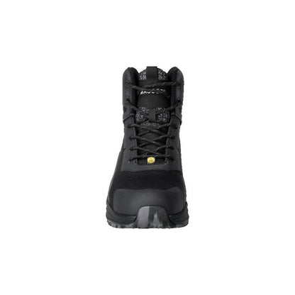 Bottes de sécurité S3S, bottines de sécurité à lacets S3S
