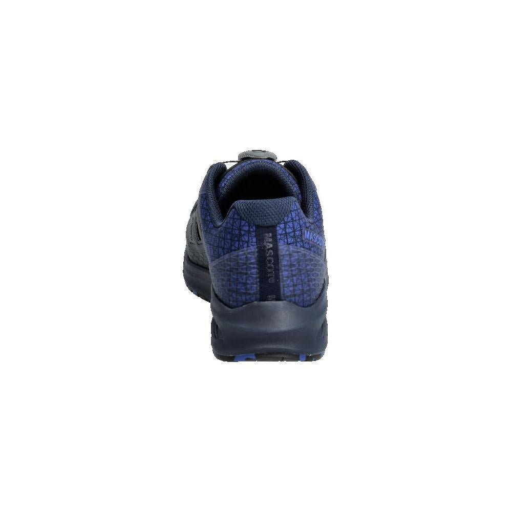 Sandale de sécurité S1PS, sandale de sécurité BOA® Fit System S1PS