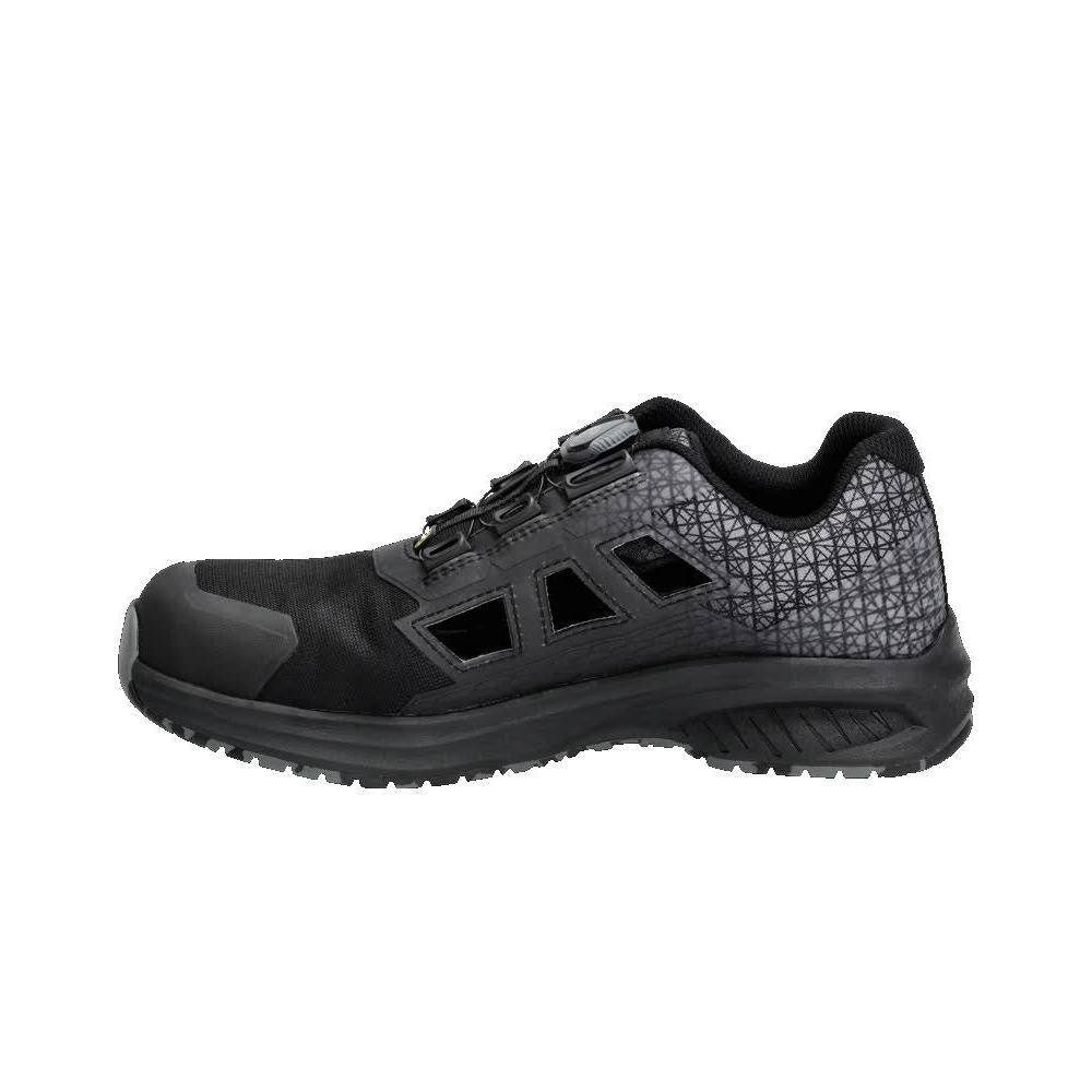 Sandale de sécurité S1PS, sandale de sécurité BOA® Fit System S1PS