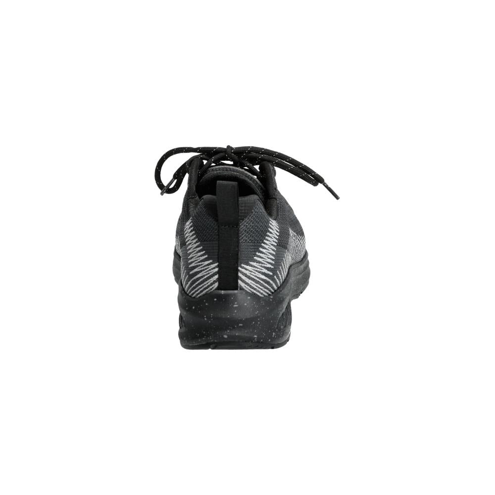 Chaussures de sécurité S1PS, chaussures de sécurité à lacets S1PS, noires