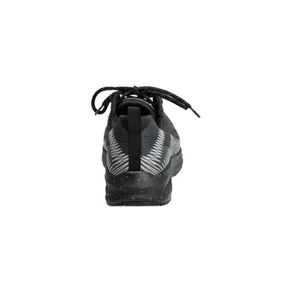 Chaussures de sécurité S1PS, chaussures de sécurité à lacets S1PS, noires