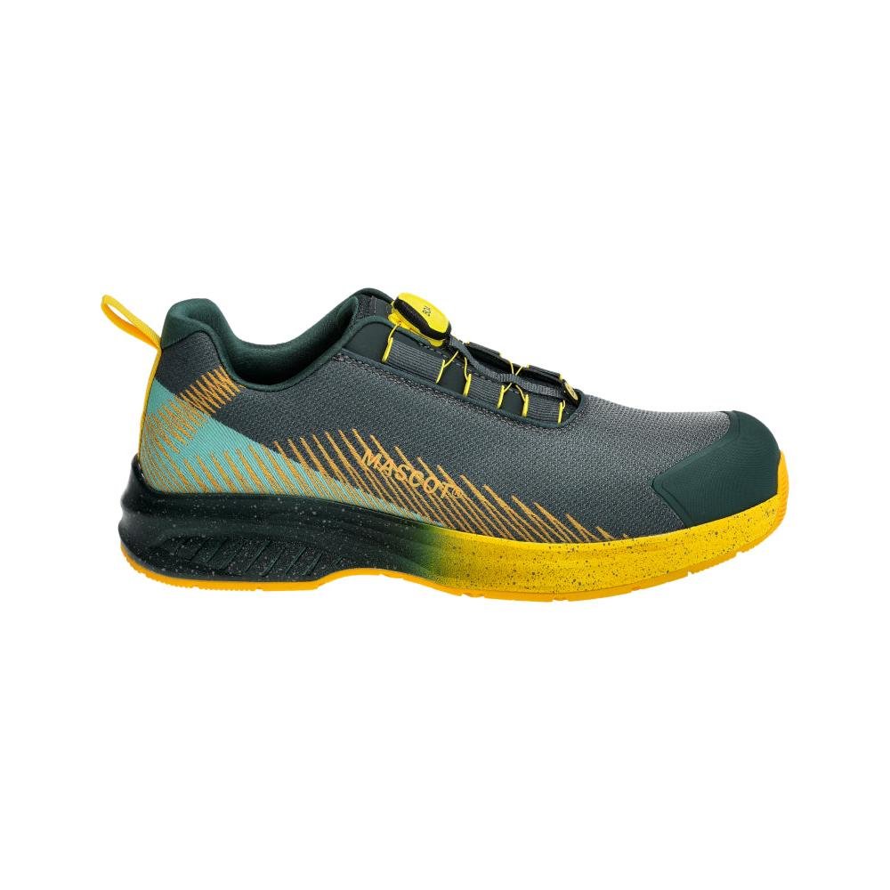 Chaussures de sécurité S1PS, chaussures de sécurité BOA® S1PS