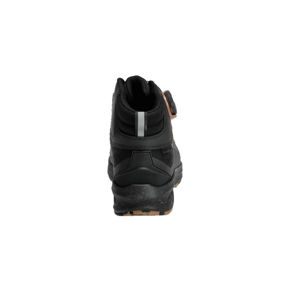 Bottes de sécurité S7S, bottines de sécurité BOA® Fit System S7S