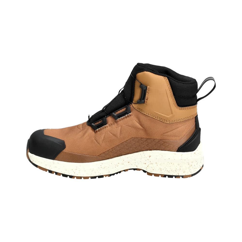 Bottes de sécurité S7S, bottines de sécurité BOA® Fit System S7S