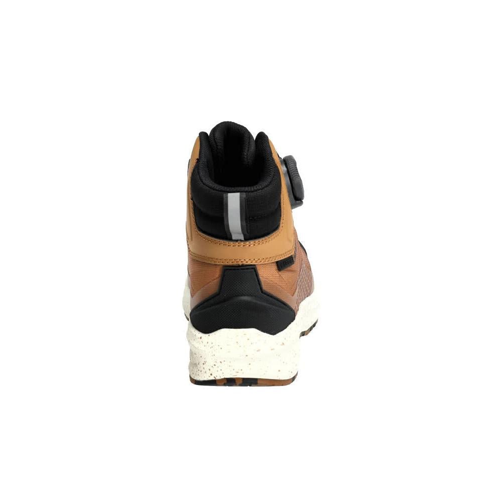 Bottes de sécurité S7S, bottines de sécurité BOA® Fit System S7S