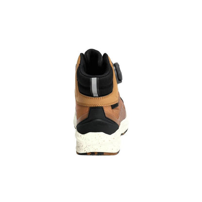 Bottes de sécurité S7S, bottines de sécurité BOA® Fit System S7S