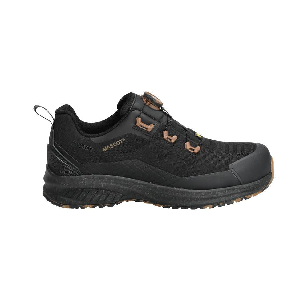 Chaussures de sécurité S7S, chaussures de sécurité BOA® Fit System S7S