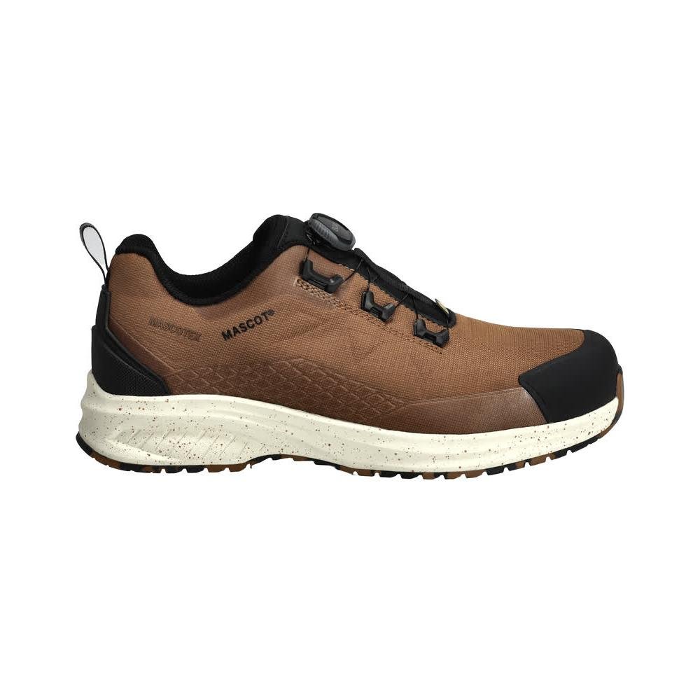 Chaussures de sécurité S7S, chaussures de sécurité BOA® Fit System S7S