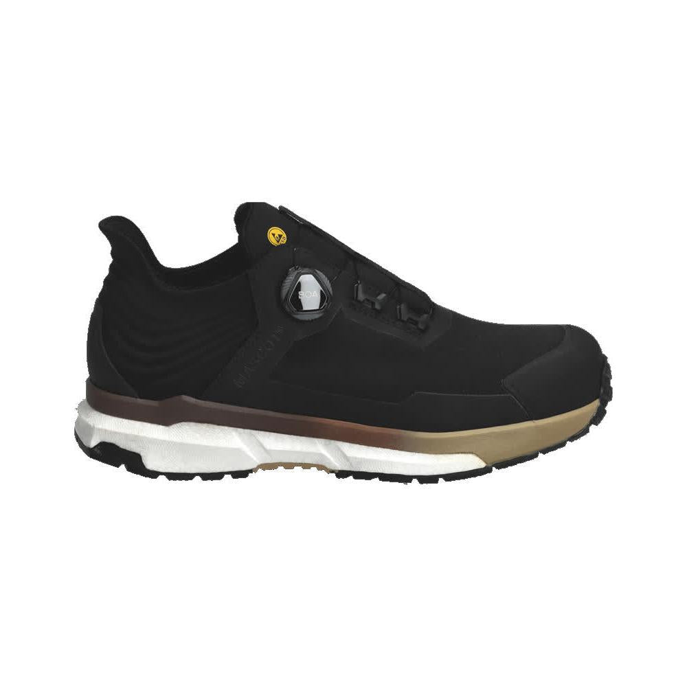 Chaussures de sécurité S3S, chaussures de sécurité BOA® Fit System S3S