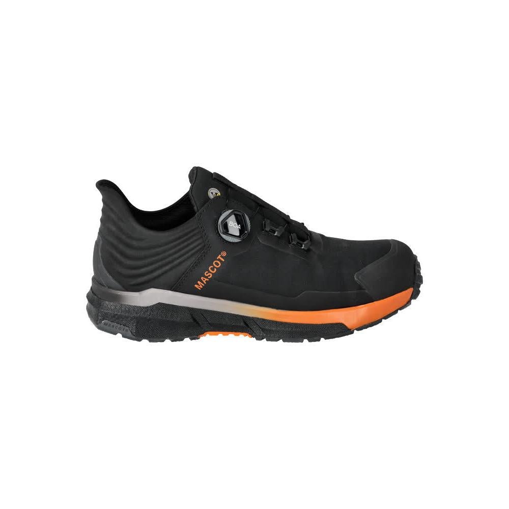 Chaussures de sécurité S3S, chaussures de sécurité BOA® Fit System S3S