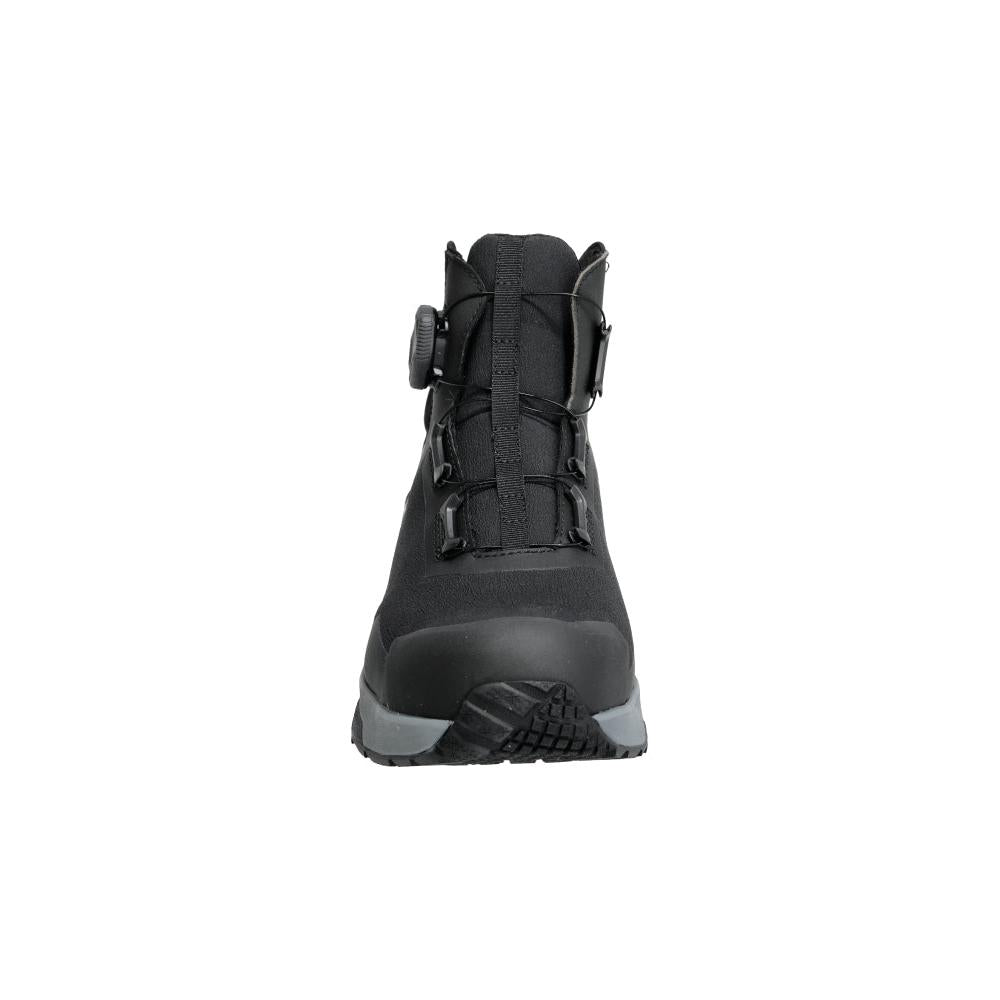 Bottes de sécurité S3S, bottines de sécurité BOA® Fit System S3S