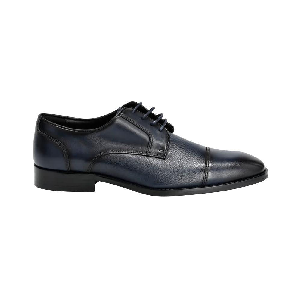 Chaussures d'affaires, chaussures de travail pour hommes 01 chaussures de travail
