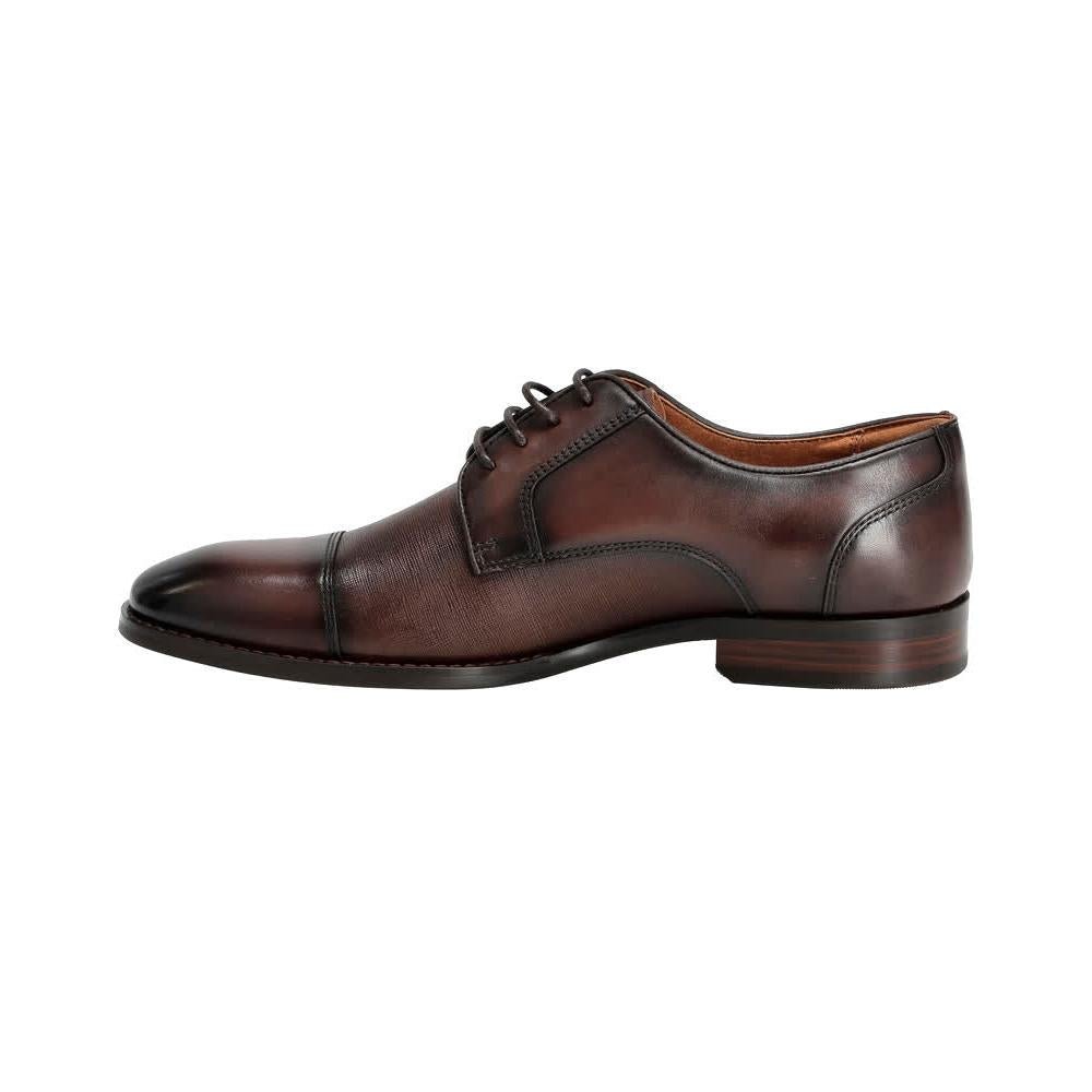 Chaussures d'affaires, chaussures de travail pour hommes 01 chaussures de travail