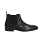 Bottes d'affaires, chaussures de travail pour hommes 01 chaussures de travail