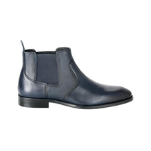 Bottes d'affaires, chaussures de travail pour hommes 01 chaussures de travail