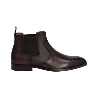 Bottes d'affaires, chaussures de travail pour hommes 01 chaussures de travail