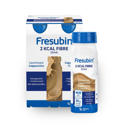 Fresubin 2 Kcal Fiber Brink 200 ml
