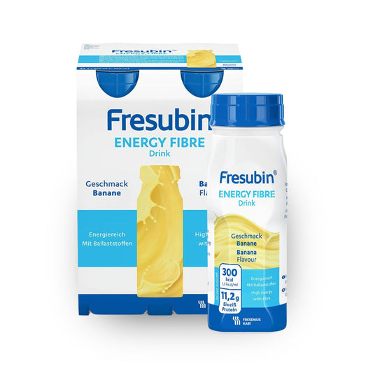 Fresubin Energy Fiber Brink 200 ml