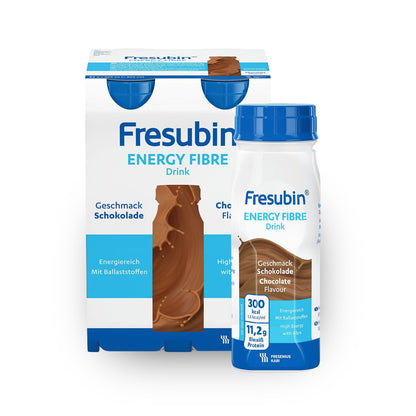 Fresubin Energy Fiber Brink 200 ml