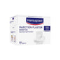 Pansements pour injections