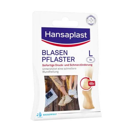 Pansements ampoules