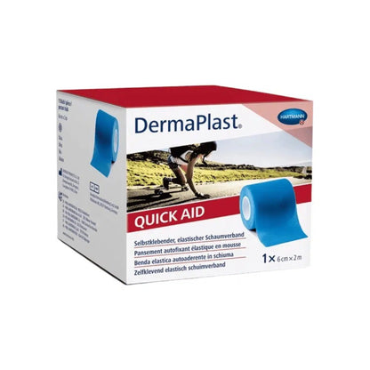 pansement en mousse auto-adhésif