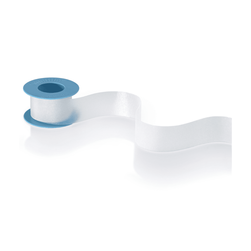 Pansements pour fixer les bobines