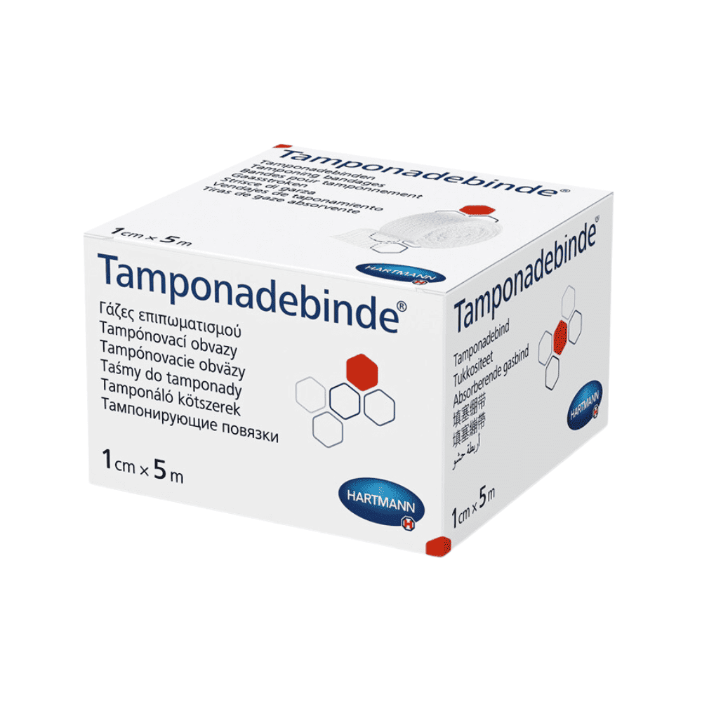Bandage de tamponnade