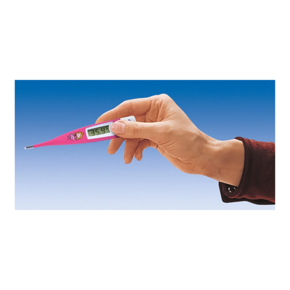 Hartmann Thermoval® kids, thermomètre