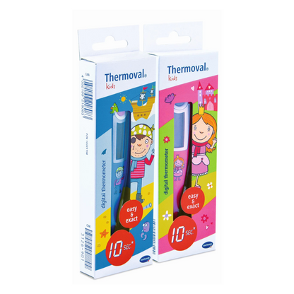 Hartmann Thermoval® kids, thermomètre