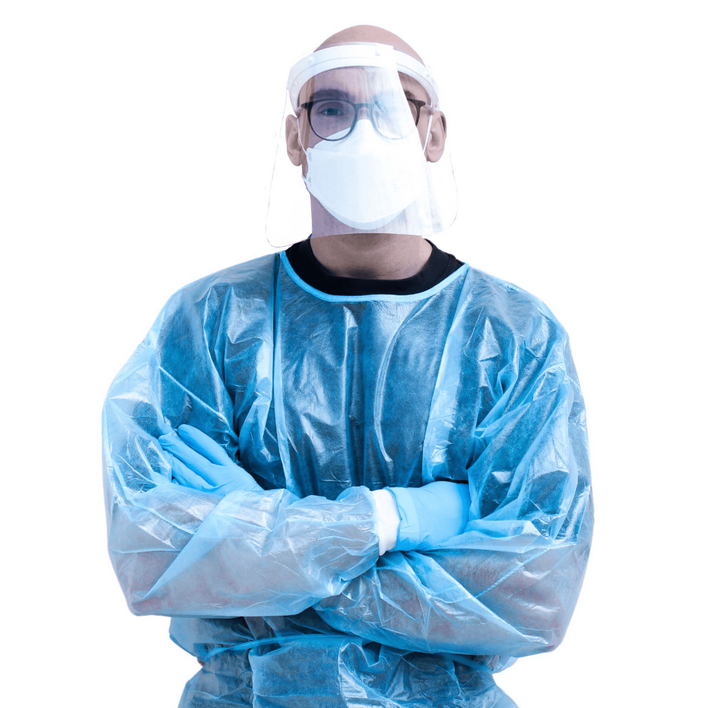 Blouse de protection