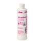 Kiehl Jet-active Intensif-décapant, acide, de Johannes Kiehl KG, 500 ml, bouteille en plastique blanc, avec texte rose et avertissements de sécurité sur l'étiquette ; adapté pour la saleté tenace. La bouteille a un bouchon blanc. Disponible en carton de 12.