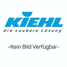 Das Bild zeigt das Logo der Johannes Kiehl KG mit "die saubere Lösung" darunter und "-Kein Bild Verfügbar-", was bedeutet, dass für den Kiehl Auslaufhahn für 20 L und 25 L Kanister (DIN 60 Verschluss) | Packung (1 Stück) kein Bild verfügbar ist.