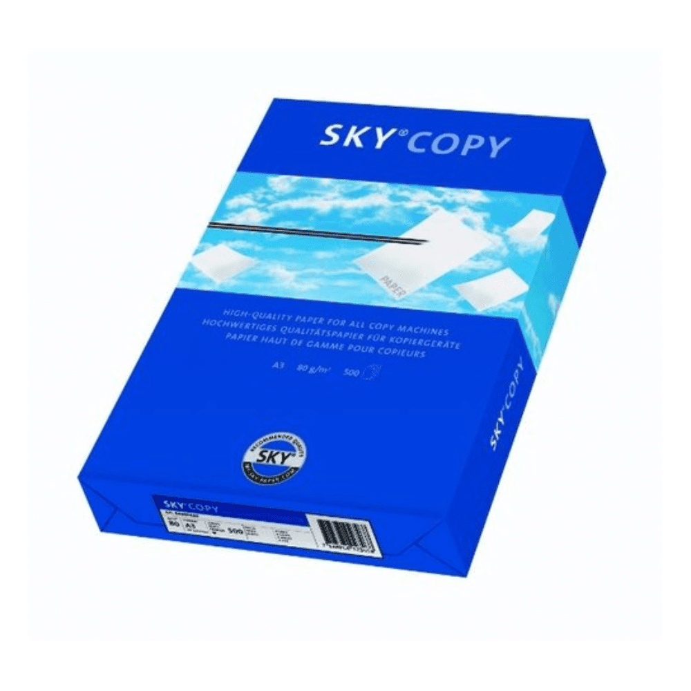 Papier à copier