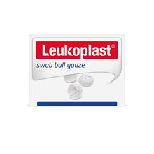 Pansement adhésif, compresses stériles Swab Ball Gauze