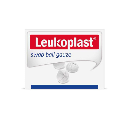 Pansement adhésif, compresses stériles Swab Ball Gauze