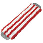 Unger SmartColor MicroMop, rot 7 mm Fasern