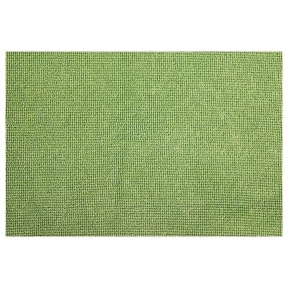 Unger SmartColor MicroWipe Mikrofasertuch, grün MicroWipe 4000 (Heavy Duty, 40x38cm)