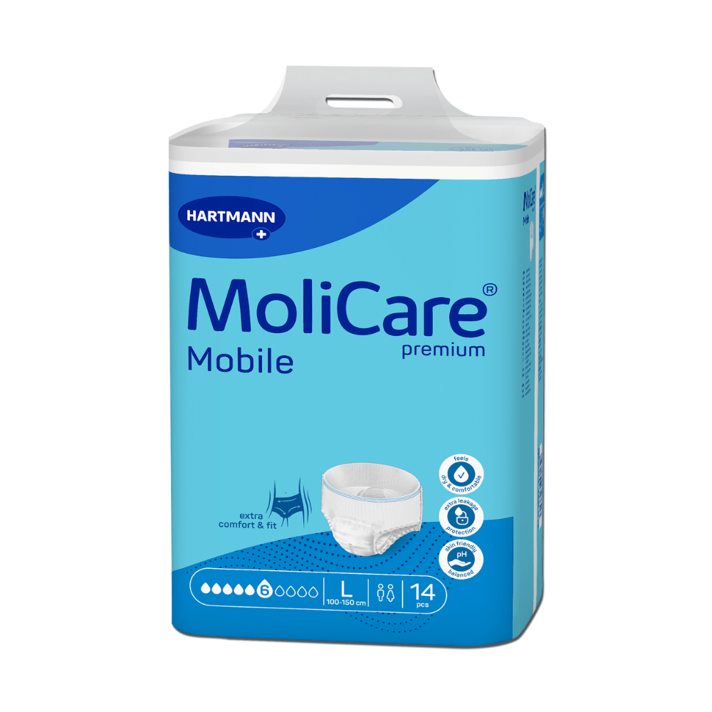 MoliCare® Premium Mobile 6 gouttes