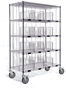 Matériau de voiture de tri novocal: acier de précision, en nickel et en nickel et en chromé à haut glisser-coiffure. Post d'angle | Pack (1 pièce)