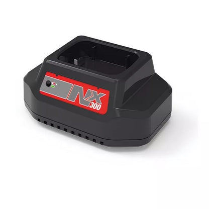 Autolaveuse avec chargeur, NCC440NX | Paquet (1 pièce)