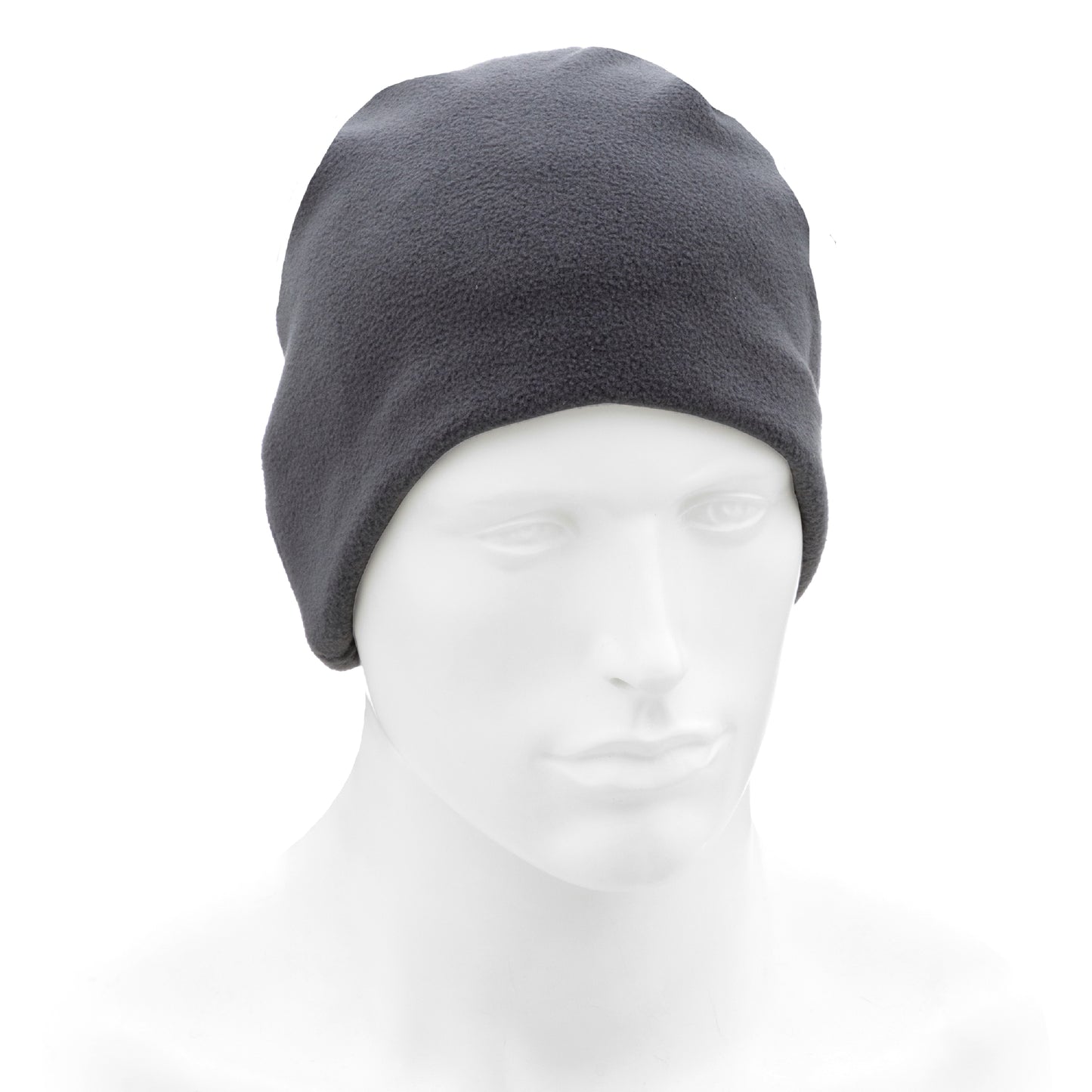 Toile tubulaire multifonctionnelle NITRAS, anthracite Polyester : 100% | Paquet (1 pièce)