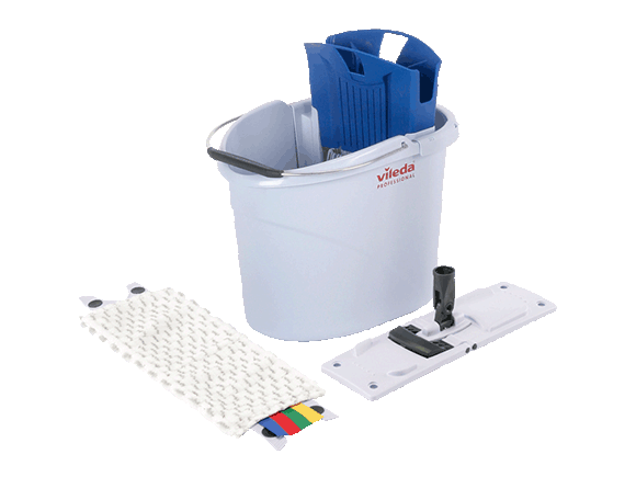 Vileda UltraSpeed ​​​​Mini Kit de Démarrage 790x285x290 cm
