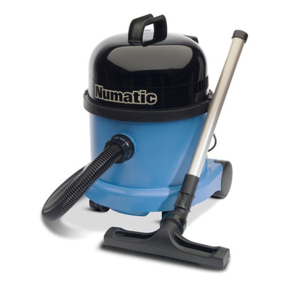 Aspirateur à eau WV370-2, bleu, avec jeu d'accessoires AA5W, 32 mm