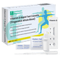 Test Test Vitamin-D Test Kit Rapid Rapid Test rapide | 1 morceau