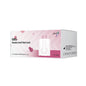 Les kits de test Streptocoque B Pluslife de MedRhein GmbH sont livrés dans une boîte rose et blanche, offrant une détection rapide in vitro pour les streptocoques du groupe B, contenant 10 tests et fabriqués par Guangzhou Pluslife Biotech Co., Ltd.