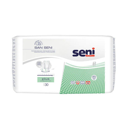 Seni San Plus protection contre l'incontinence