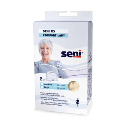 culottes de fixation élastiques noires