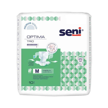 Protection d'incontinence