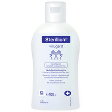 Désinfectant de la main Virugard Bode Sterillium®